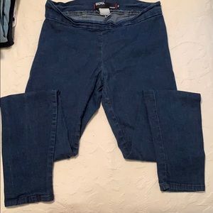 Jean Legging- size 30